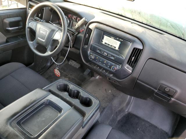 1GTN1LEC6JZ904312 GMC Sierra C1500