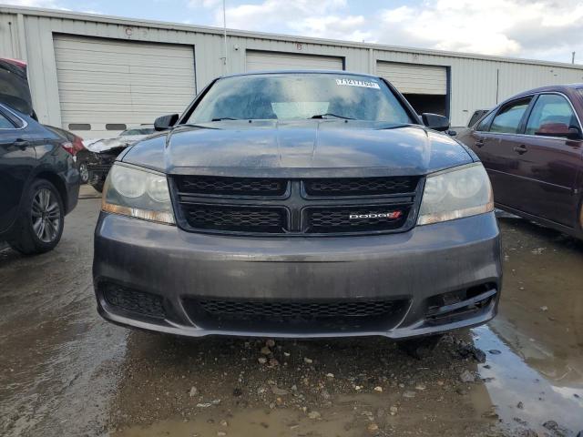 1C3CDZABXEN225157 Dodge AVENGER SE