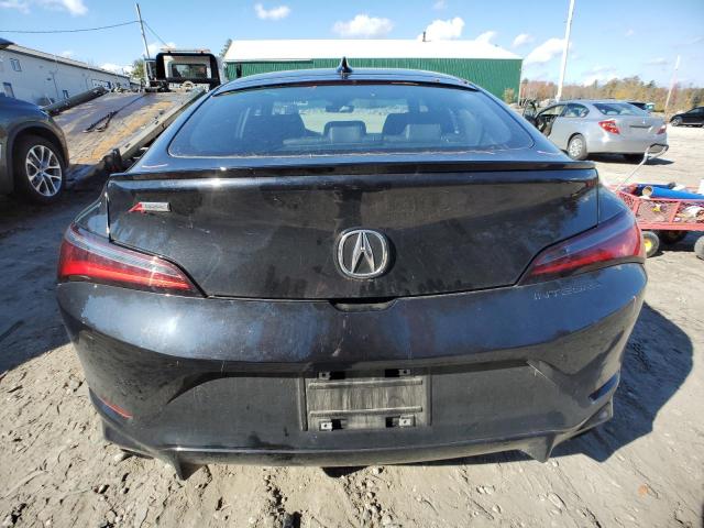 19UDE4H34PA003580 Acura Integra A-spec