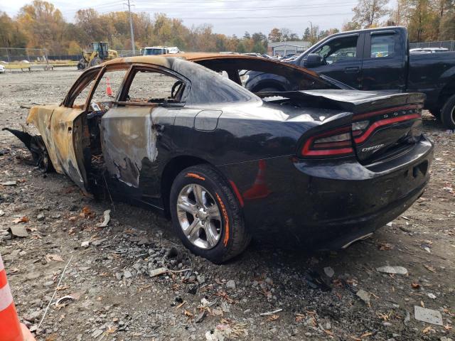 2C3CDXBG5KH542010 Dodge Charger Sxt