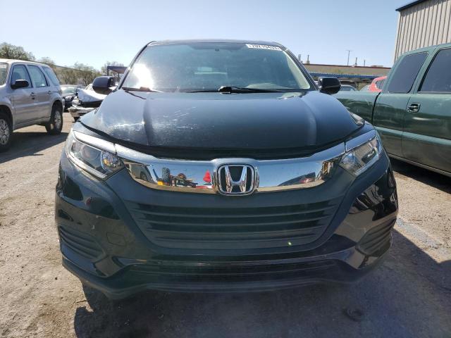 3CZRU5H32KM722135 Honda HR-V LX