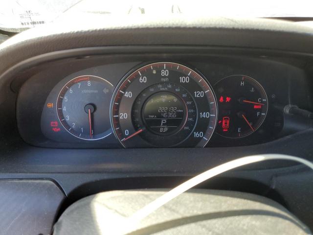 1HGCR2F51GA216818 Honda Accord Sport