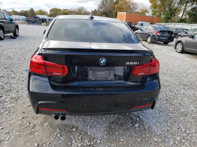 WBA8E9G53GNT86238 BMW 328 I Sulev