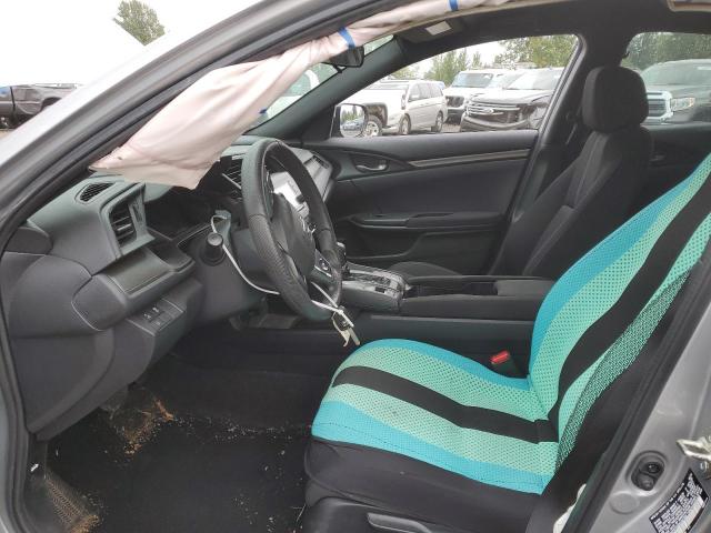 SHHFK7H34KU227349 Honda Civic Lx