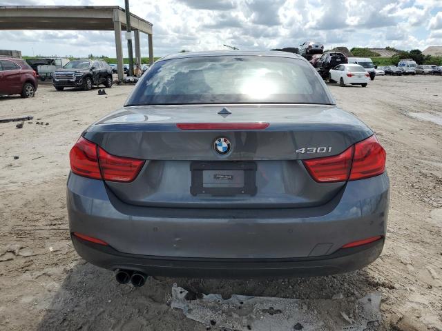WBA4Z1C51JEC60724 BMW 430I