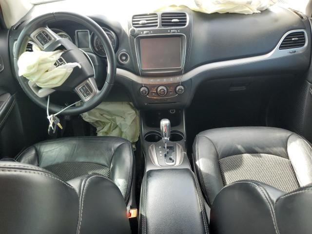3C4PDDGG7JT386952 Dodge Journey Crossroad