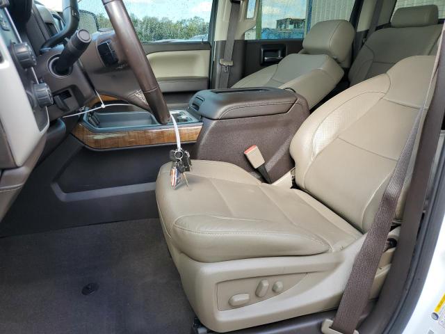 3GTU2NEC6JG599110 GMC Sierra K1500 Slt