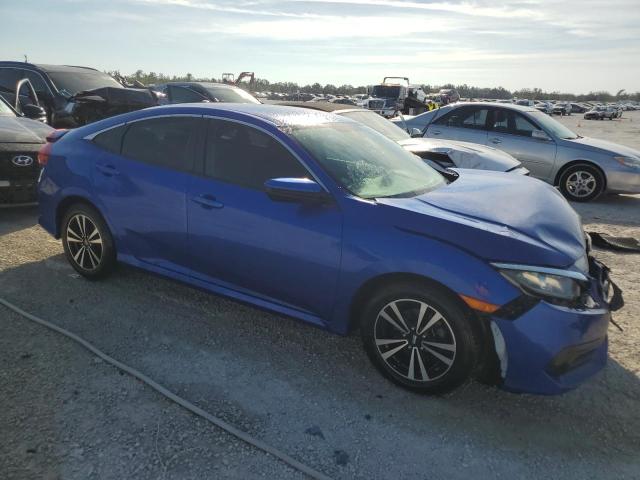 19XFC2F57HE070307 Honda Civic Lx