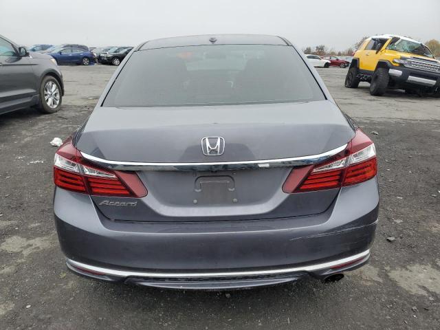 1HGCR2F78HA117304 Honda ACCORD EX
