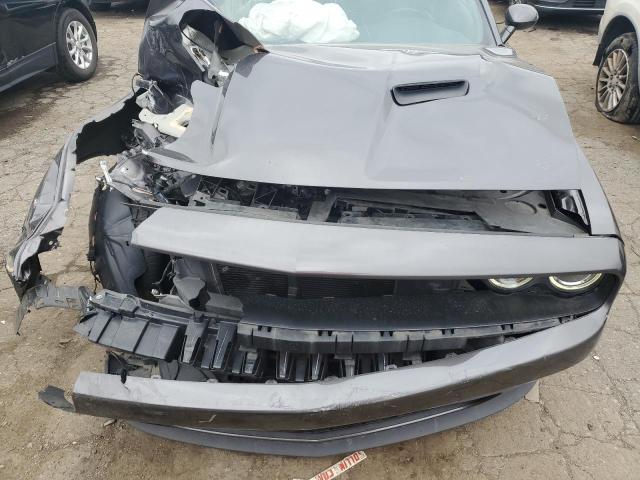 2C3CDZBT2JH286867 Dodge Challenger R/t