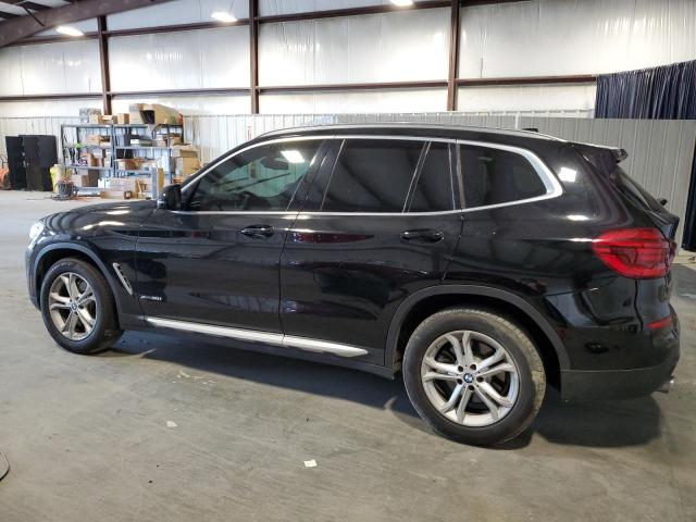 5UXTR9C52JLC79242 BMW X3 Xdrive30i
