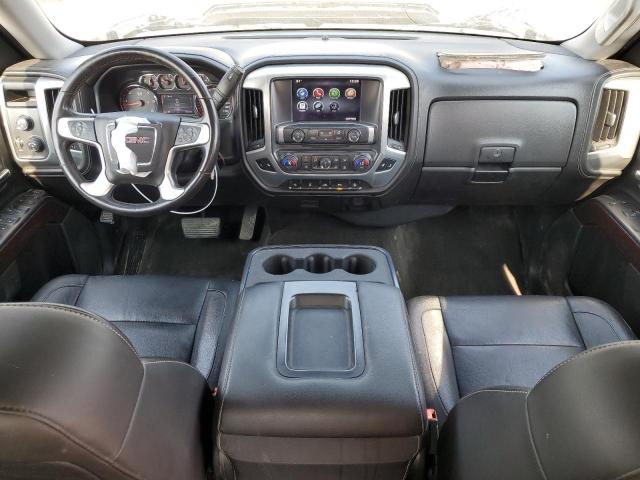 3GTU2UEC1FG239504 GMC Sierra K1500 Sle