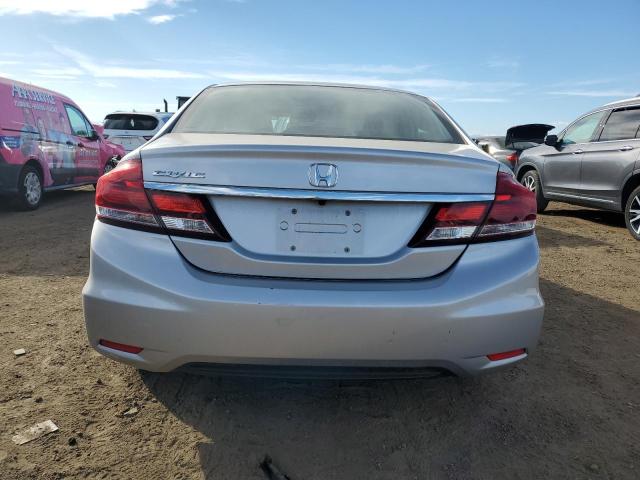 2HGFB2F87FH532168 Honda CIVIC EX