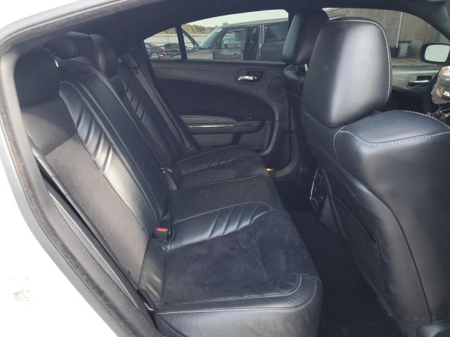 2C3CDXL96NH105055 Dodge Charger Srt Hellcat