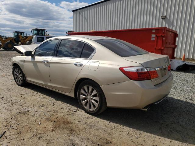 1HGCR3F8XEA042440 Honda ACCORD EXL