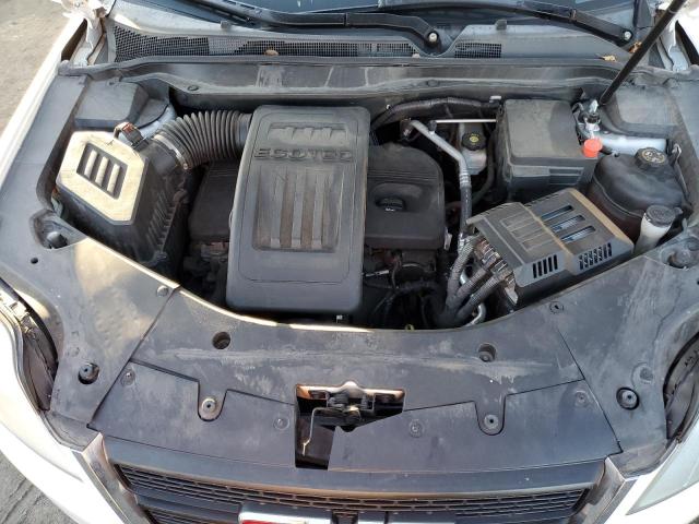 2GKFLVEK4F6163165 GMC Terrain Sle