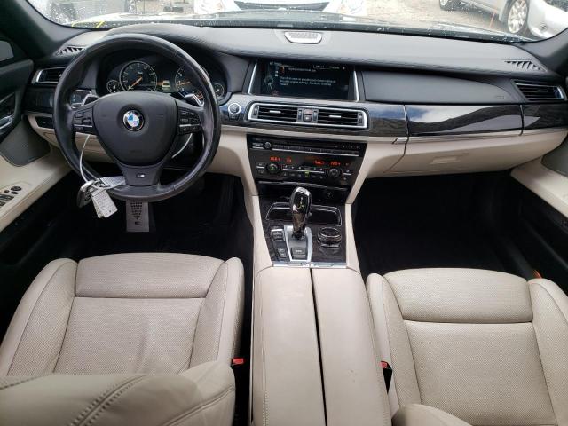 WBAYF8C50ED142045 BMW 750 LXI