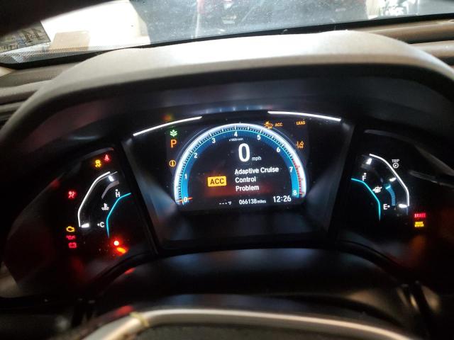 2HGFC2F61KH514352 Honda Civic Lx