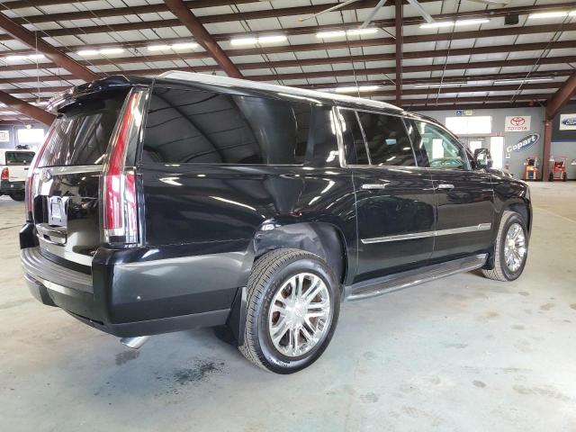 1GYS4GKJ7HR131391 Cadillac ESCALADE ESV