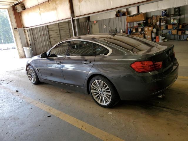 WBA4A5C53FG051542 BMW 428 I Gran Coupe