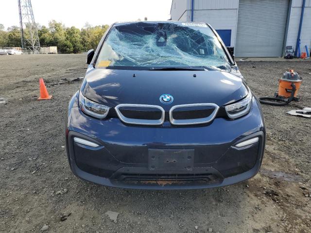 WBY8P4C03M7H32509 BMW I3 REX