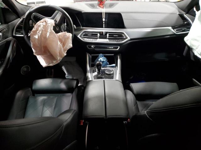 5UXCY6C0XP9N43364 BMW X6 Xdrive40i