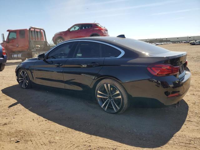 WBA4J1C09LCE59188 BMW 430i Gran Coupe