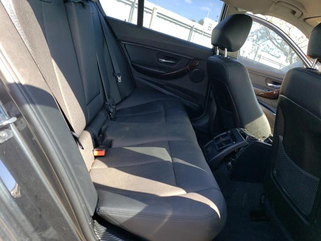 WBA3D3C59FK157885 BMW 328 D