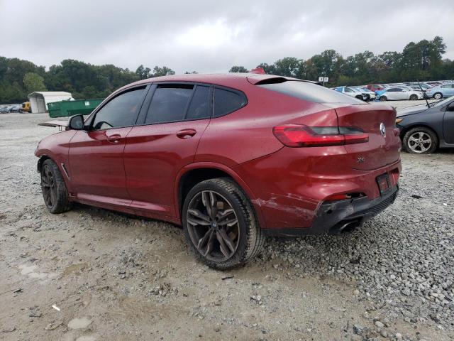5UXUJ5C58KLA93226 BMW X4 M40i