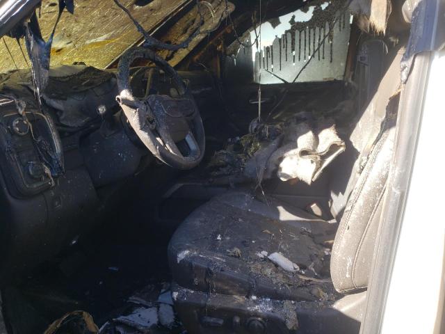 1GT49WEY3LF191522 GMC Sierra K3500 Denali
