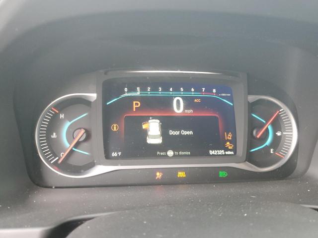 5FNYF8H54MB013325 Honda Passport Exl