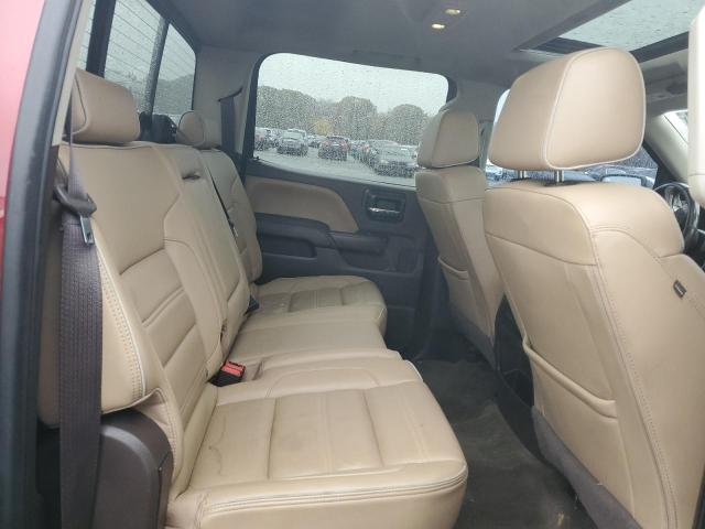 3GTU2PEJ1HG203766 GMC Sierra K1500 Denali