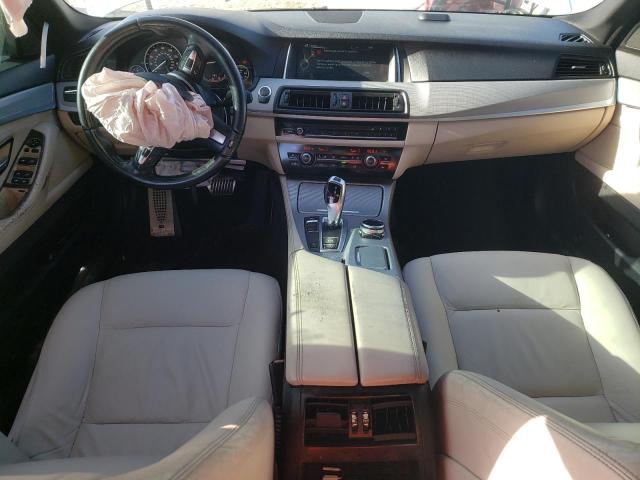 WBA5B1C59ED474913 BMW 535 I