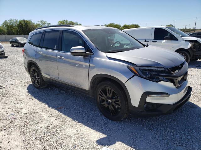 5FNYF5H24MB013166 Honda PILOT SE
