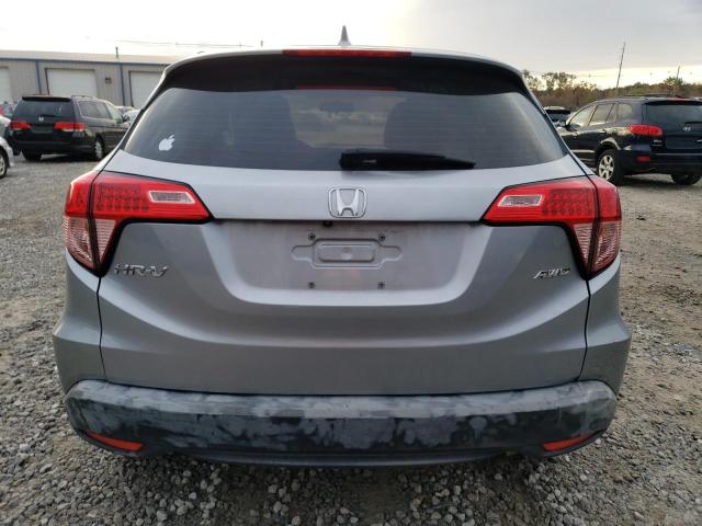 3CZRU6H31JG716541 Honda HR-V LX