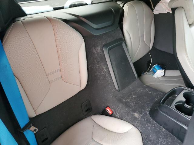 WBY2Z2C50FV674354 BMW I8