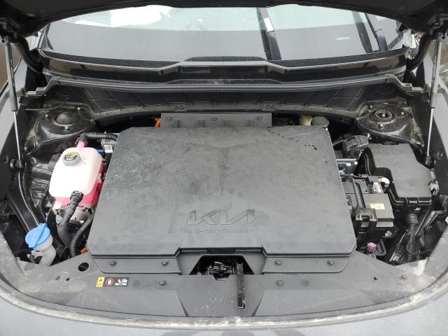 KNDCR3L14P5028390 KIA Niro Wind