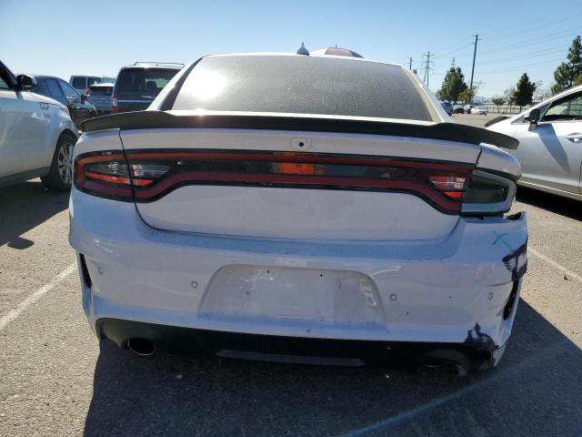 2C3CDXGJXNH241693 Dodge Charger Scat Pack