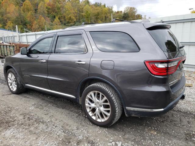 1C4RDJEG1FC771761 Dodge Durango Citadel