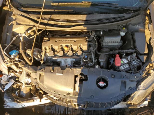 2HGFB2F70FH537347 Honda CIVIC SE