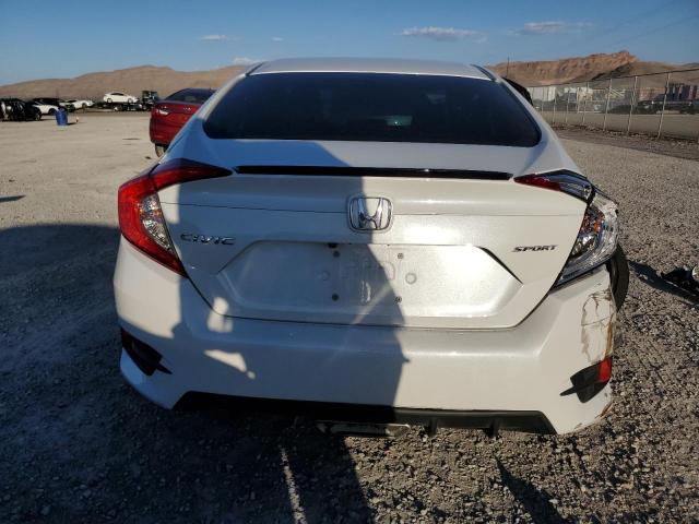 19XFC2F85LE200653 Honda Civic Sport