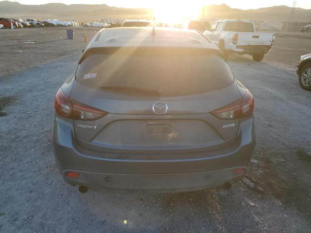 JM1BM1K7XE1185995 Mazda 3 SPORT