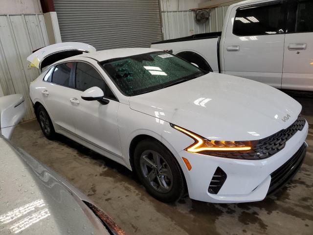 KIA K5 LXS 2023 5XXG14J27PG210347 Image 4