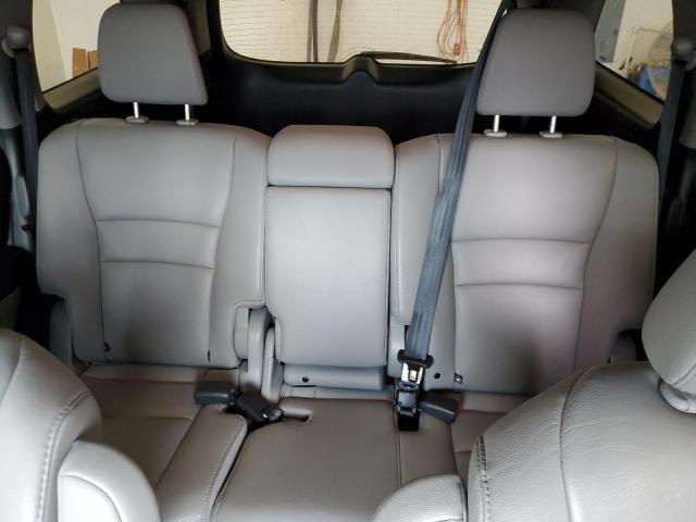 5FNYF5H90LB018859 Honda Pilot Touring