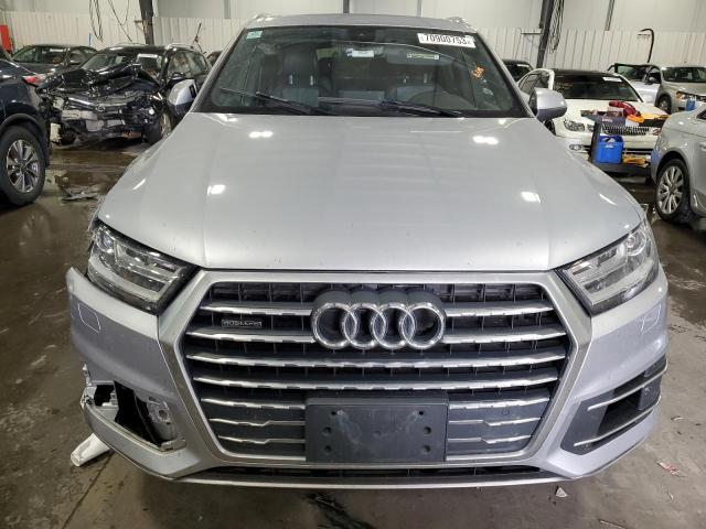 WA1LAAF7XHD007329 Audi Q7 Premium Plus