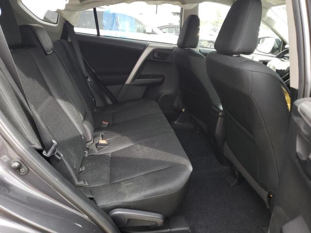 2T3ZFREV7JW440616 Toyota RAV4 LE