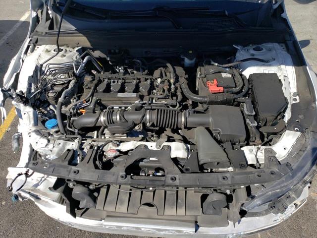1HGCV1F30JA215879 Honda Accord Sport