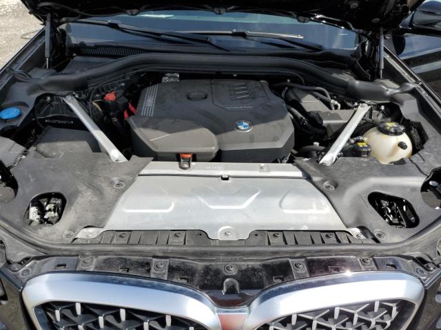 5UX33DT06N9K62744 BMW X4 Xdrive30i