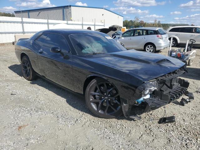 2C3CDZJG9PH550082 Dodge Challenger Gt
