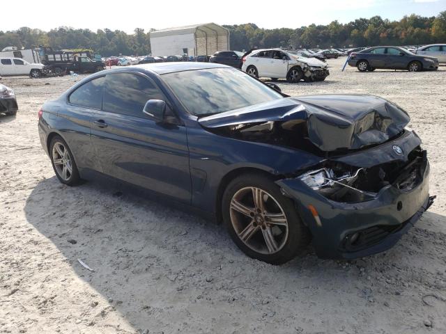 WBA3N7C54FK225417 BMW 428 I